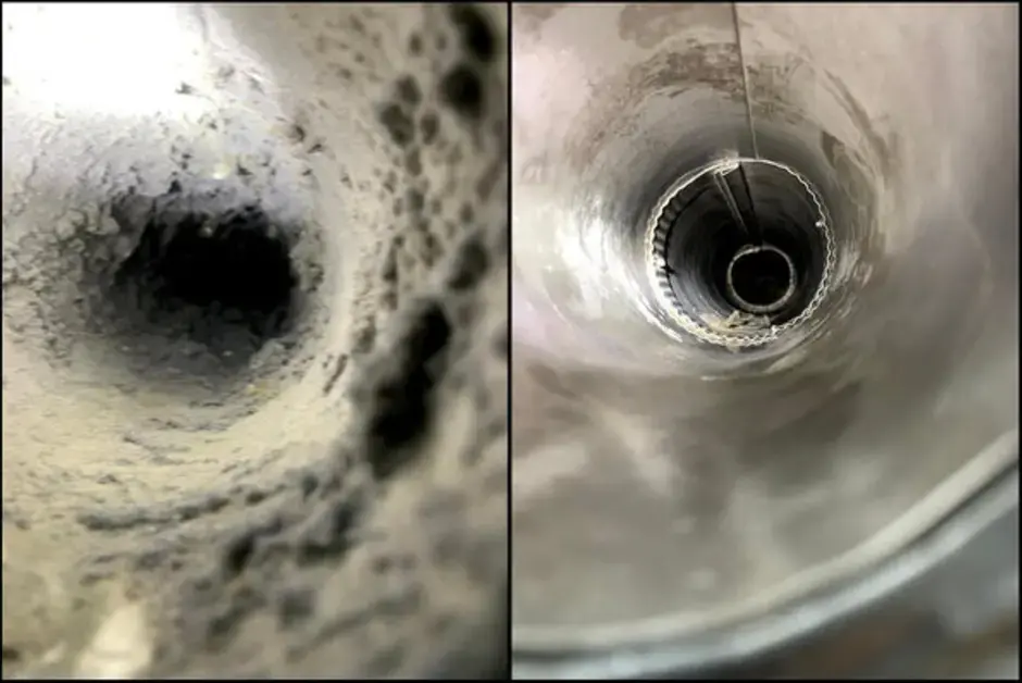 Title: Professional Dryer Vent Cleaning Services