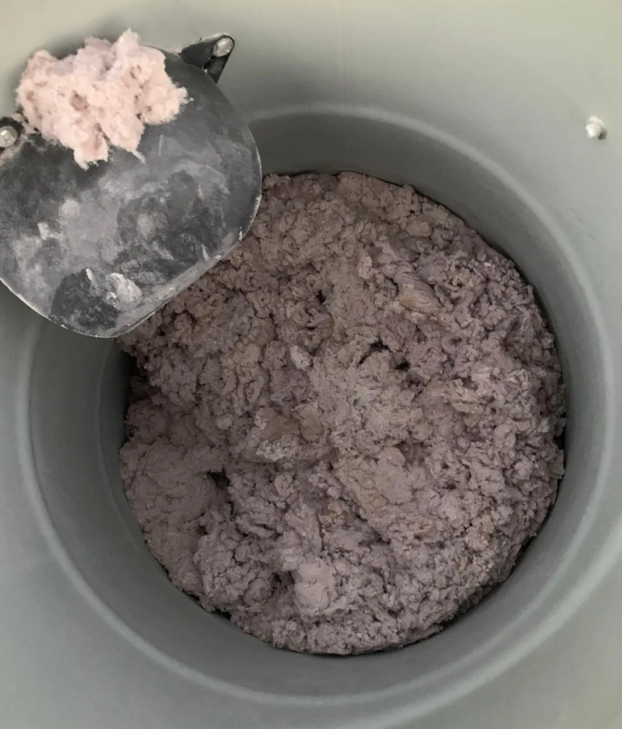 Title: Dryer Vent Lint Removal in Sylmar, CA