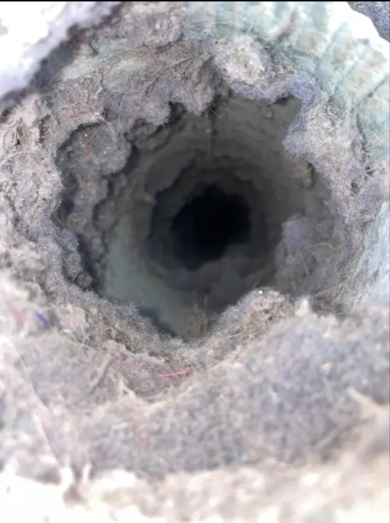 Title: Dryer Duct Cleaning Service | Expert Vent Cleaning