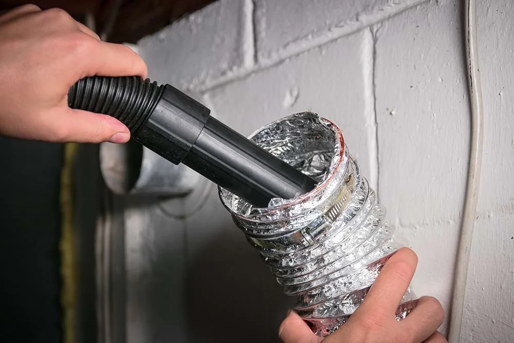 Title: Professional Dryer Vent Cleaning Services | Fix N Go Dryer Vent Cleaning