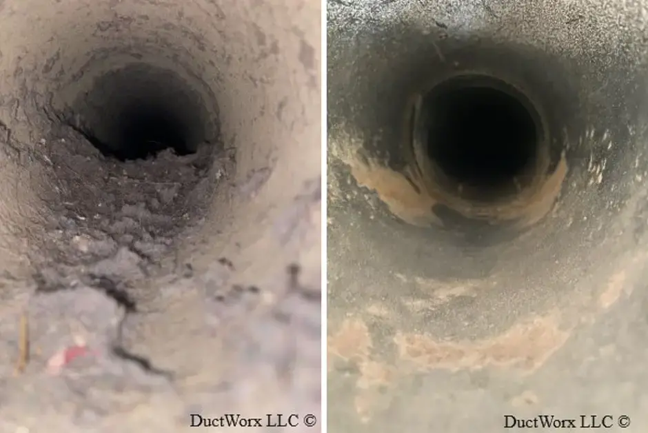 Title: Professional Dryer Vent Cleaning Services | Fix N Go Dryer Vent Cleaning