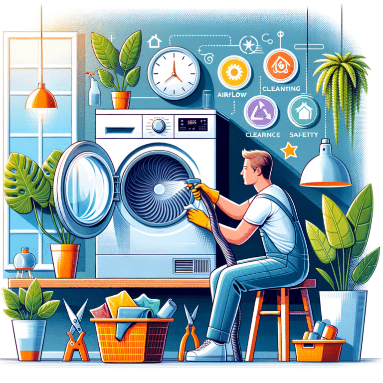 Book Now Dryer Vent of Idaho CA Cleaners