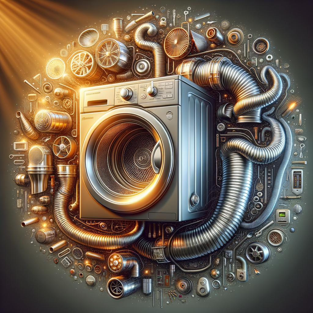 Unlock Powerful Airflow: Expert Dryer Vent Cleaning in Woodland Hills, CA