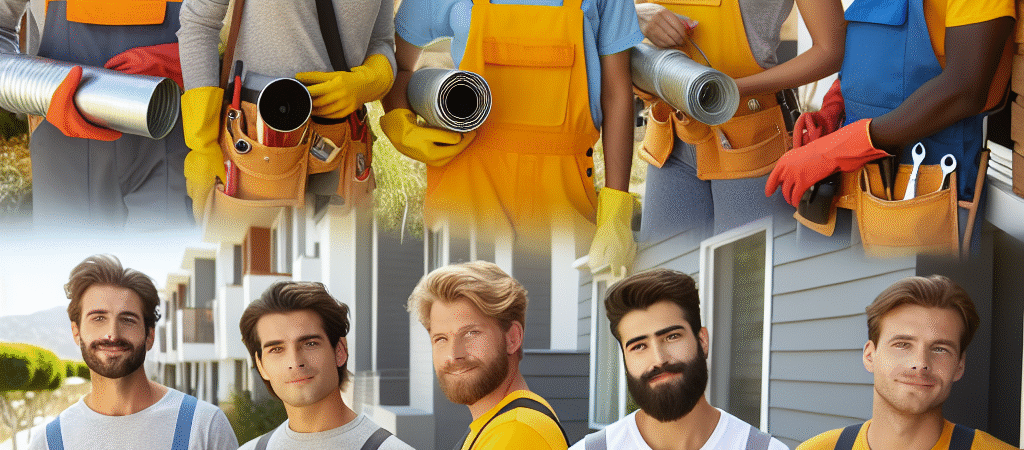 Dryer Vent Cleaning Services Canoga Park