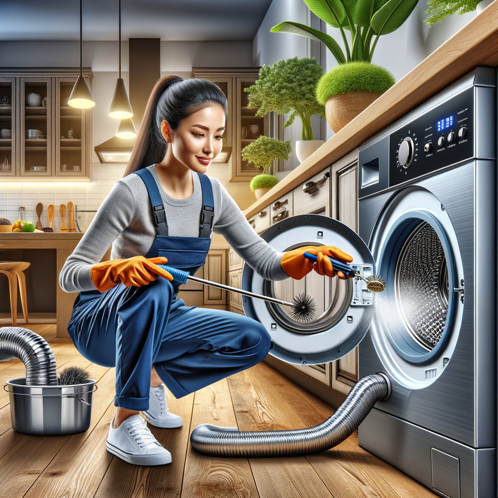 Boost Airflow & Safety: Expert Dryer Vent Cleaning in Woodland Hills & Altadena