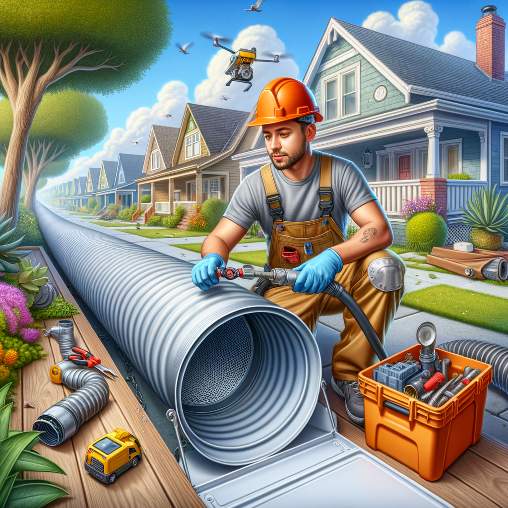 Boost Airflow & Safety: Expert Dryer Vent Cleaning in Atwater Village & Woodland Hills