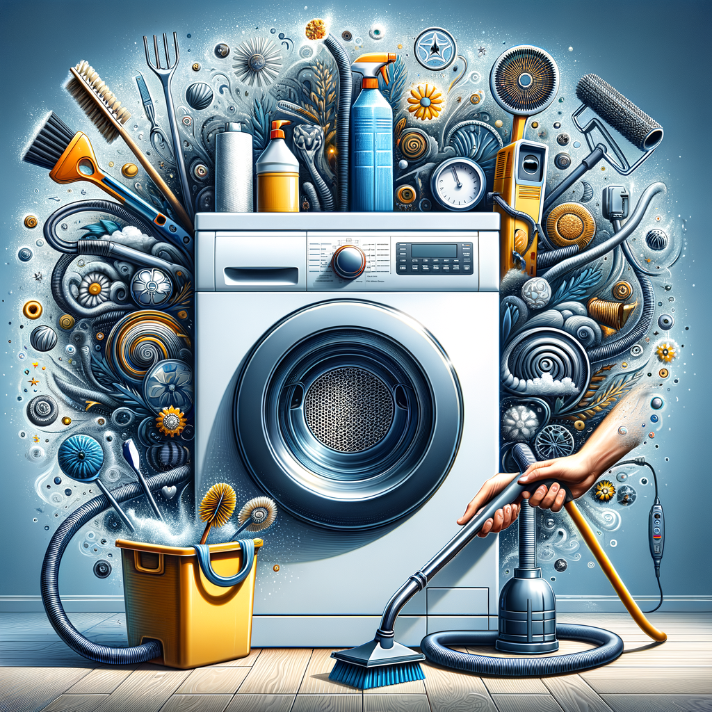 Boost Airflow & Safety: Expert Dryer Vent Cleaning in Bellflower & Woodland Hills
