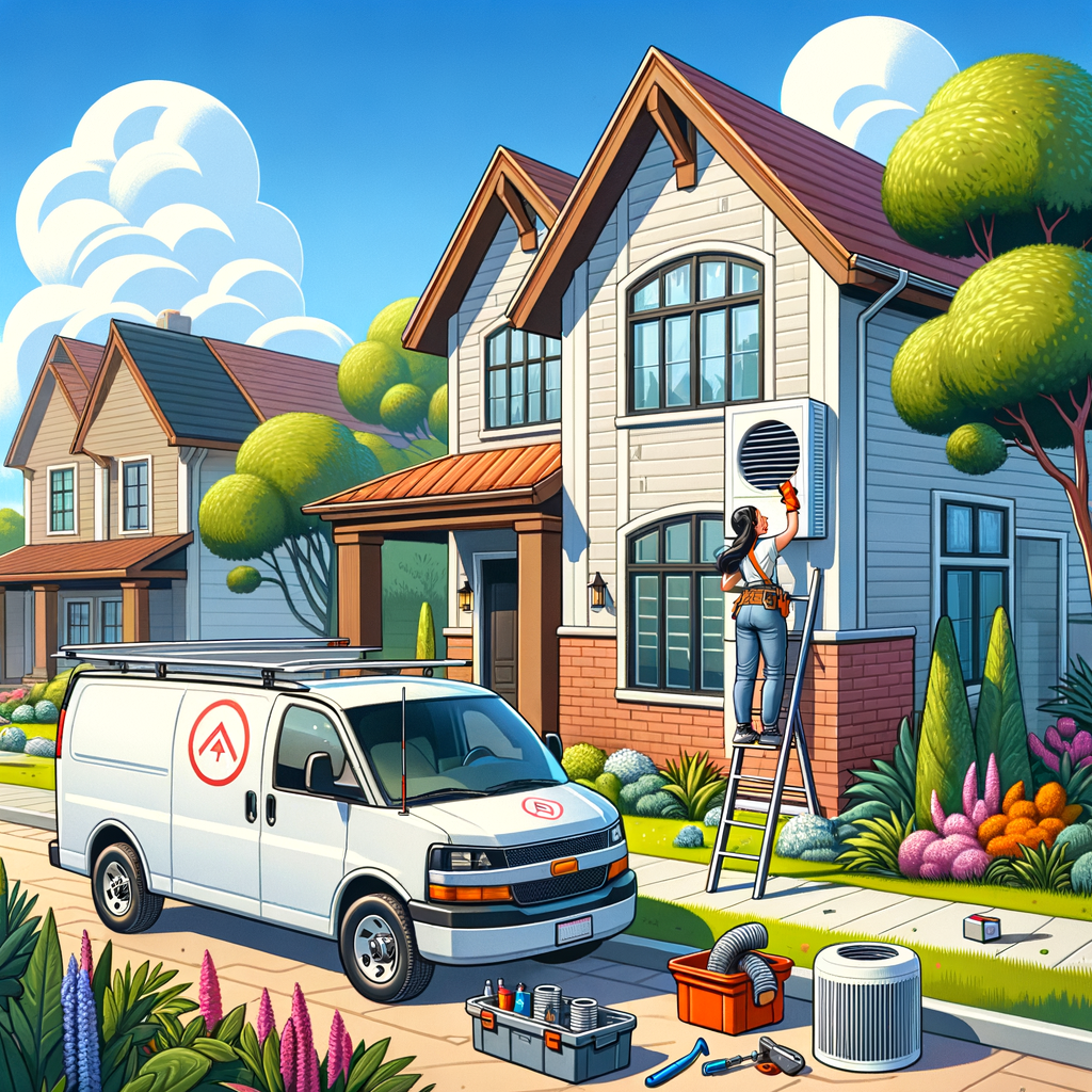 Boost Home Safety: Expert Dryer Vent Cleaning in Brentwood & Woodland Hills Airflow