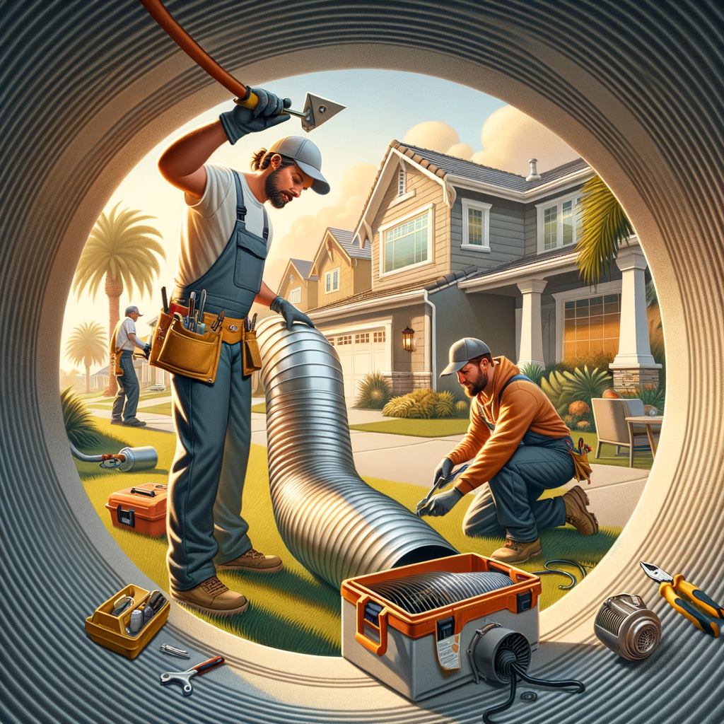 Boost Airflow & Safety: Expert Dryer Vent Cleaning from Woodland Hills to Burbank