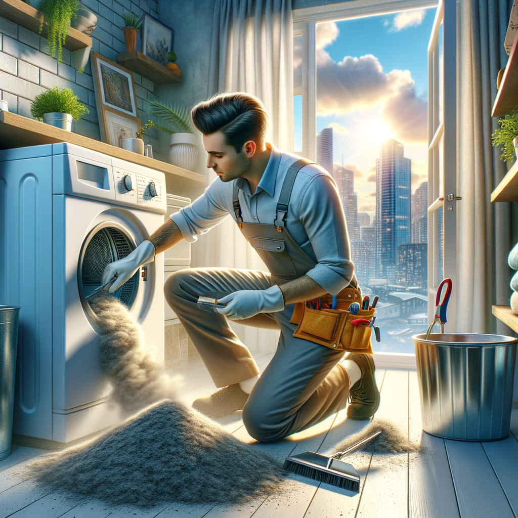 Boost Airflow & Safety: Expert Dryer Vent Cleaning in Culver City & Woodland Hills