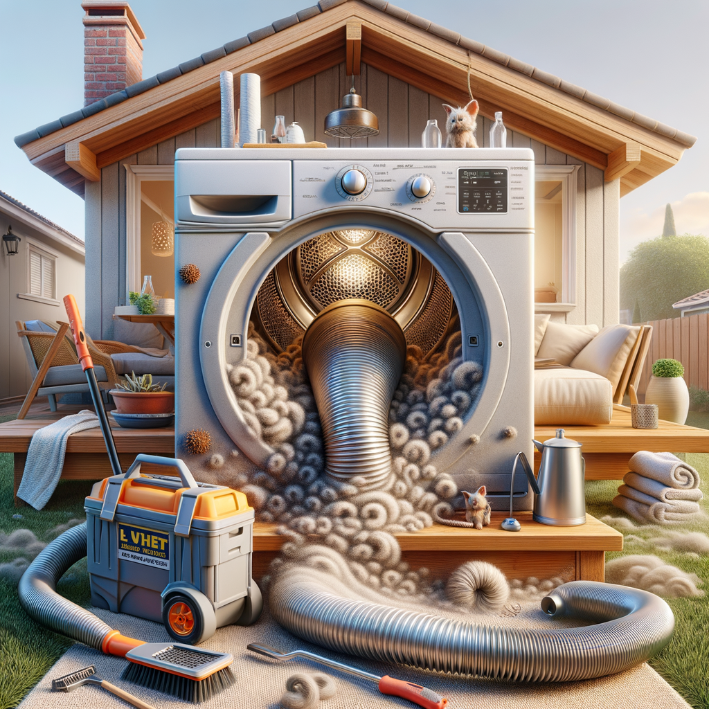 Boost Airflow & Safety: Expert Dryer Vent Cleaning from Woodland Hills to El Segundo