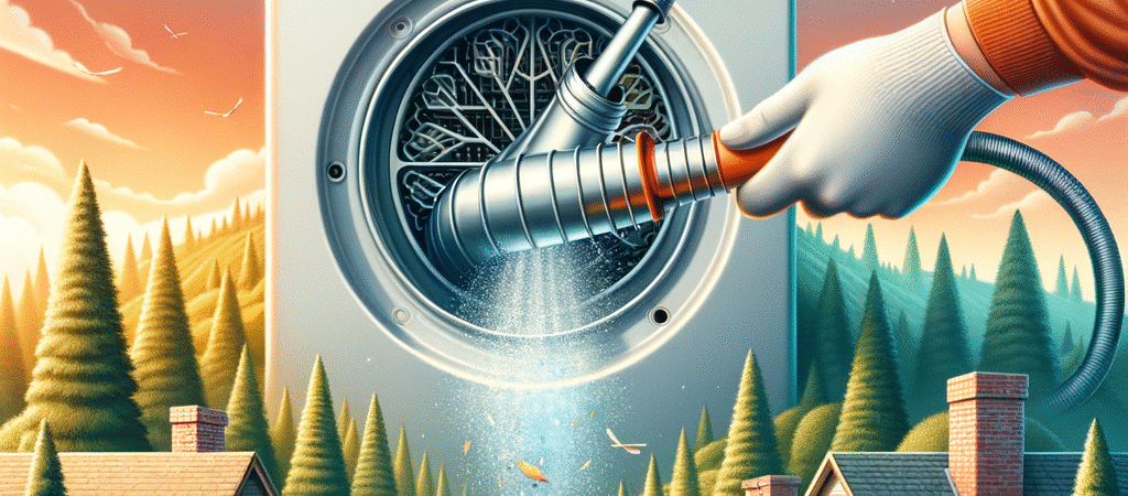 Boost Airflow & Safety: Expert Dryer Vent Cleaning in Granada Hills & Woodland Hills