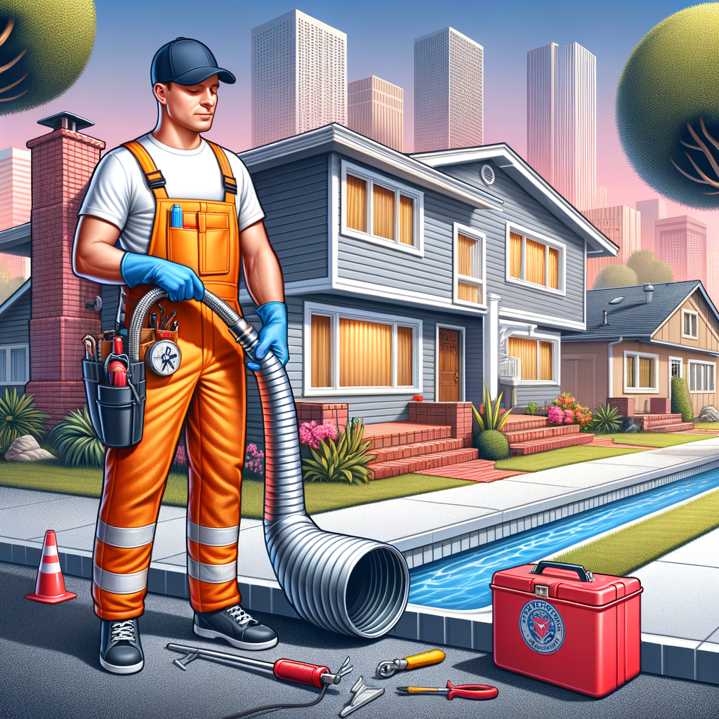Boost Airflow & Safety: Expert Dryer Vent Cleaning in Woodland Hills & Inglewood