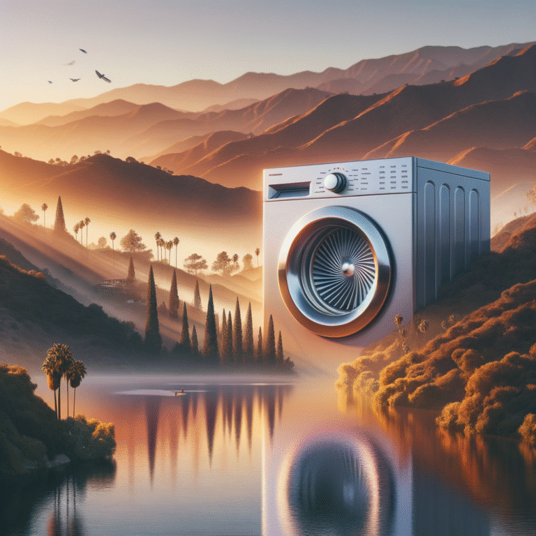 Dryer Vent Cleaning Services in Lake Balboa