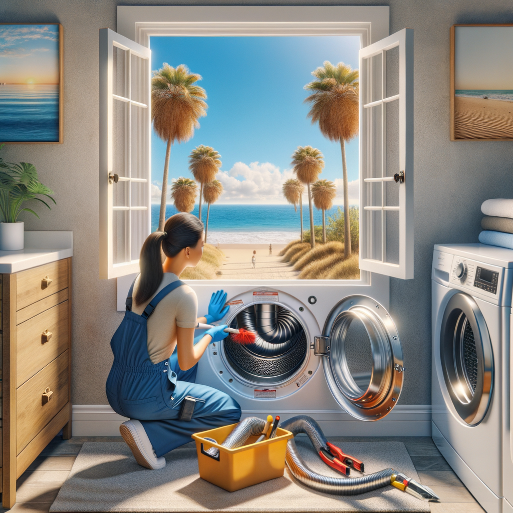 Boost Airflow & Safety: Expert Dryer Vent Cleaning in Woodland Hills