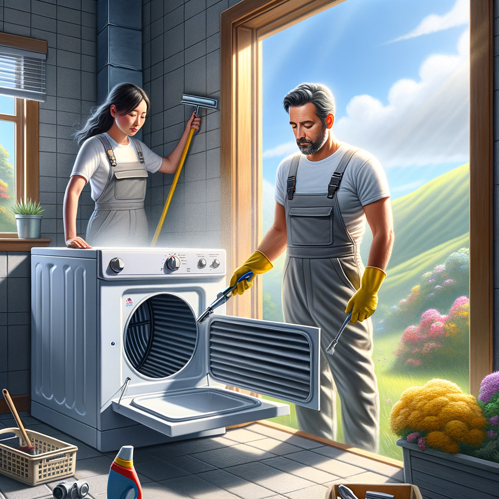 Protect Your Home: Expert Dryer Vent Inspection & Cleaning in Woodland Hills