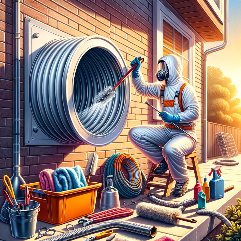 Boost Your Home’s Safety: Expert Dryer Vent Cleaning & Airflow in Woodland Hills