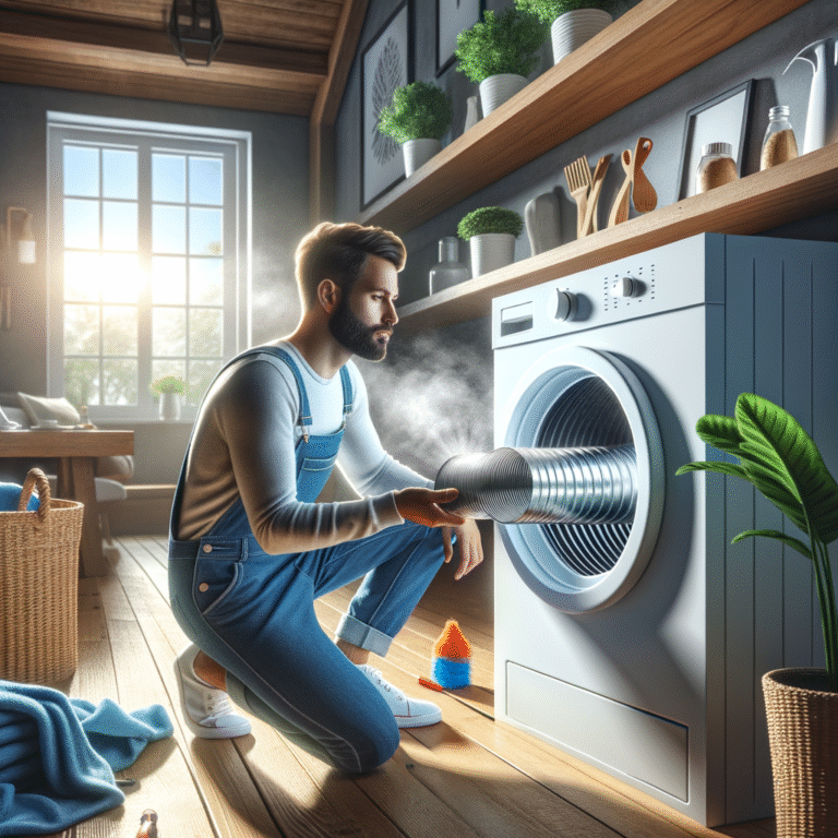 Title: Dryer Vent Cleaning Services in Playa Del Rey
