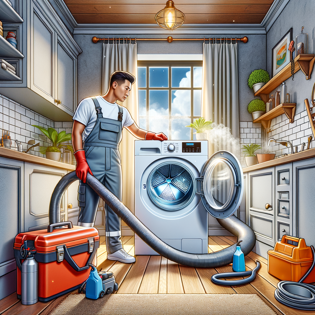 Boost Reseda Safety & Airflow: Expert Dryer Vent Cleaning Services Today