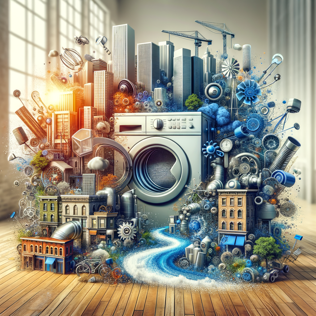 Boost Airflow & Safety: Expert Dryer Vent Cleaning in Woodland Hills