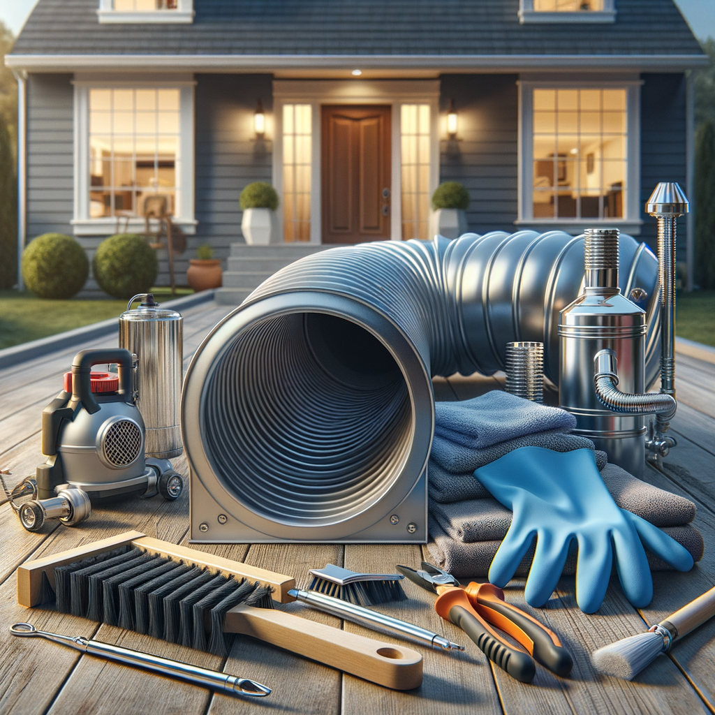 Boost Home Safety: Expert Dryer Vent Cleaning in Torrance & Woodland Hills Airflow