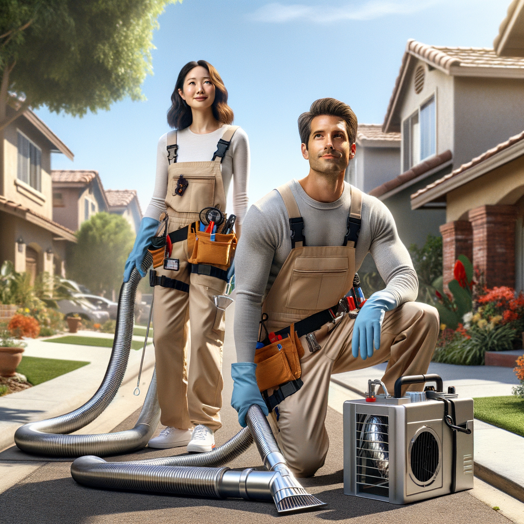 Boost Airflow & Safety: Expert Dryer Vent Cleaning in Woodland Hills