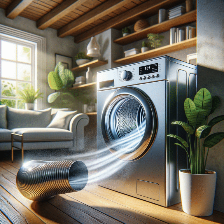 Title: Professional Dryer Vent Cleaning Services in Winnetka