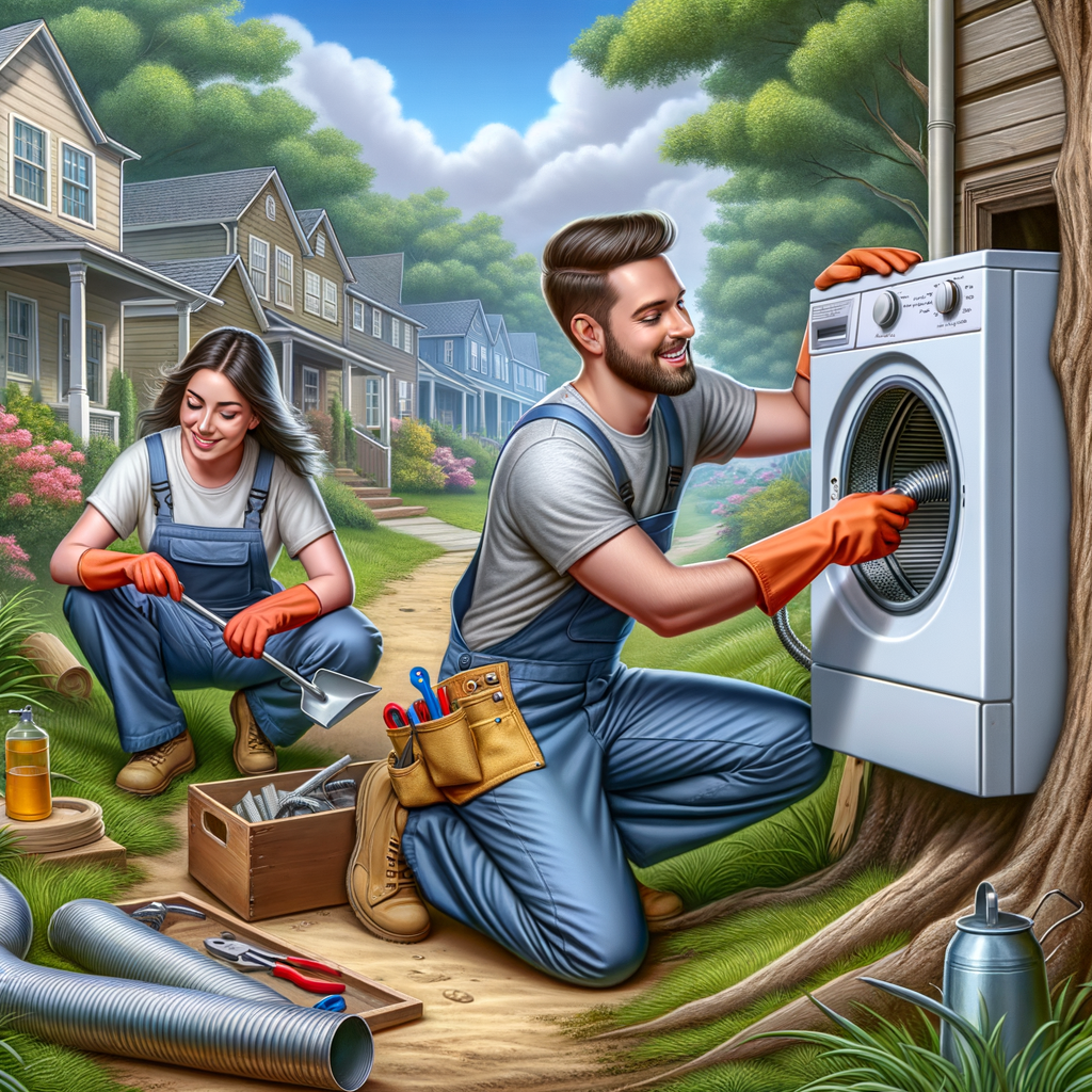 Boost Woodland Hills Safety with Expert Dryer Vent Cleaning for Airflow Improvement