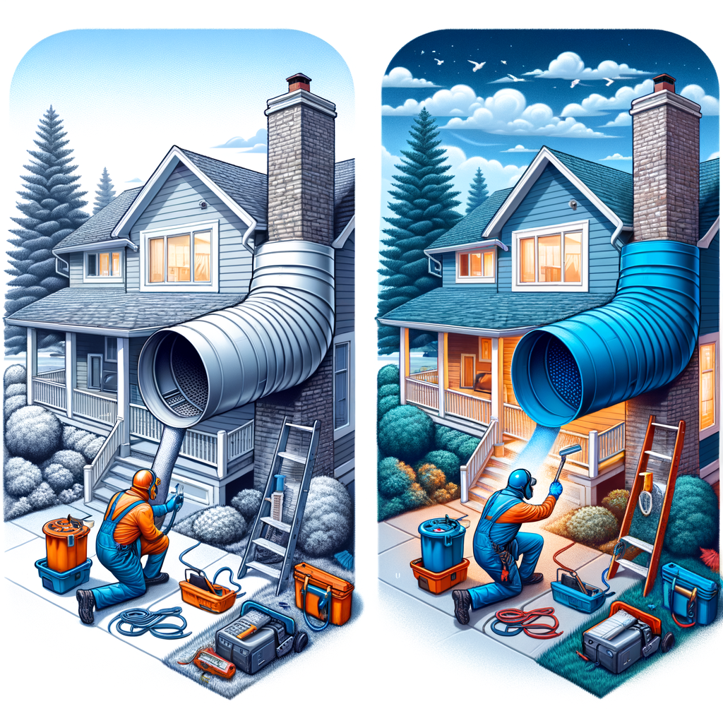 Life-Saving Dryer Vent Cleaning in Woodland Hills: Boost Airflow Now!