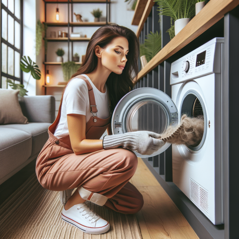 Dryer Vent of Idaho CA Cleaning Checklist