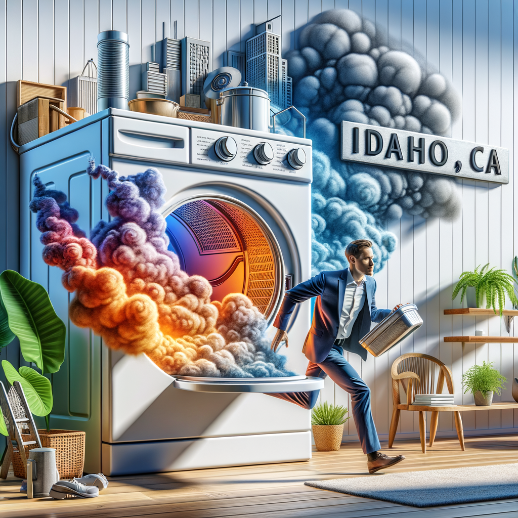Urgent Dryer Vent Cleaning in Woodland Hills: Restore Powerful Airflow Now