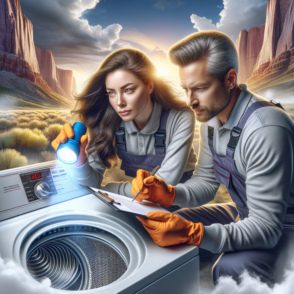 Expert Dryer Vent Cleaning in Woodland Hills: Boost Airflow & Safety Now
