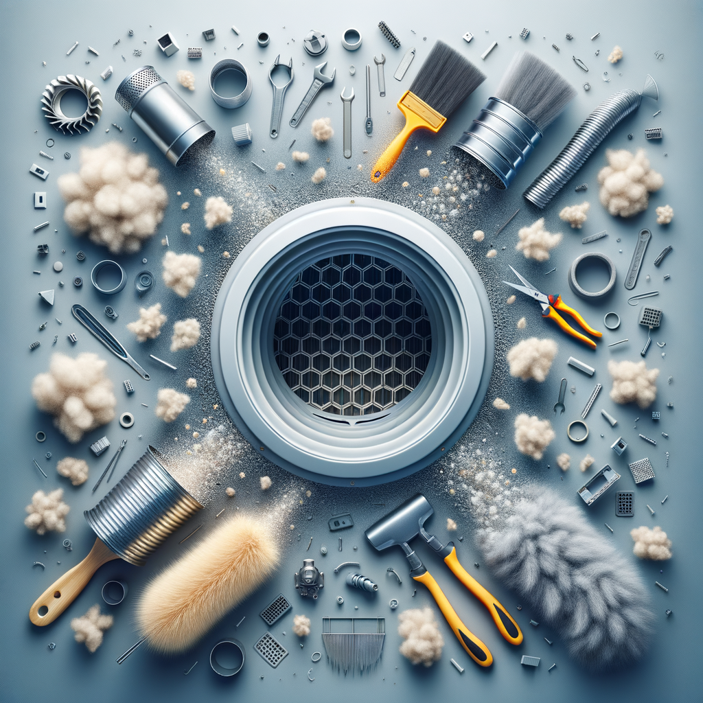Boost Airflow & Safety: Expert Dryer Vent Cleaning in Woodland Hills, CA