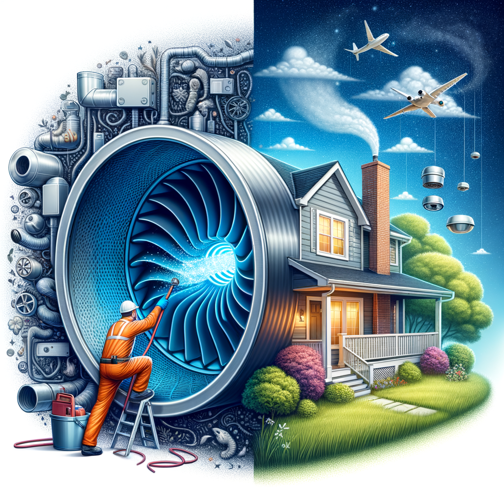 Dryer Vent of Idaho CA for Safer Homes