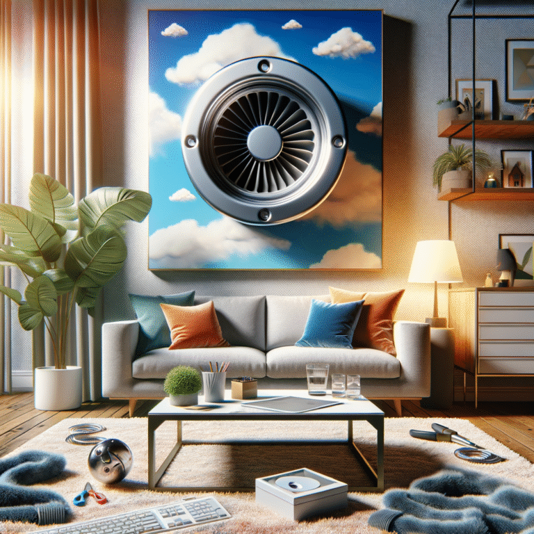 Dryer Vent of Idaho CA Lint Clean Experts
