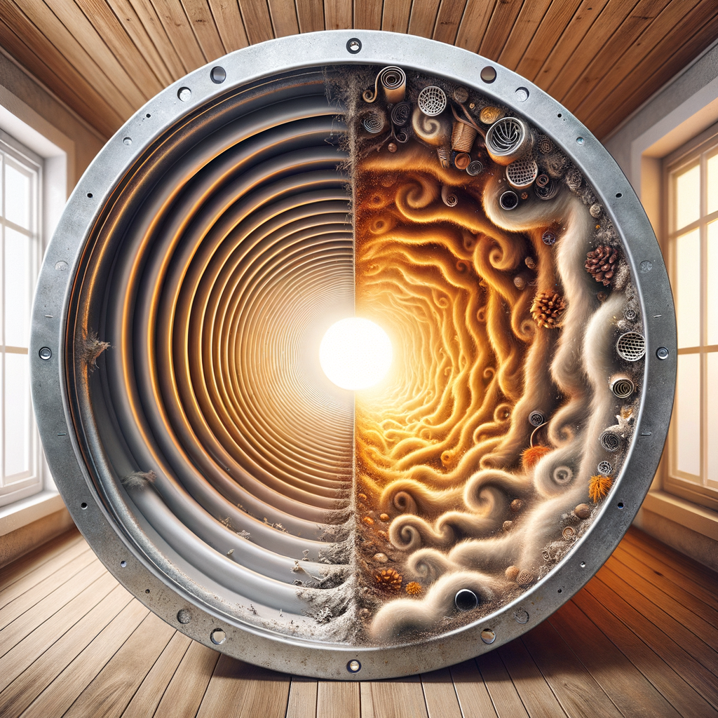 Ultimate Dryer Vent Cleaning in Woodland Hills: Boost Airflow & Safety Now