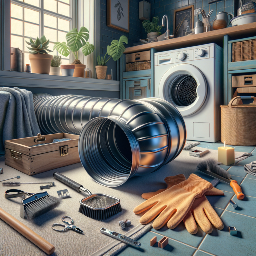 Ultimate Dryer Vent Cleaning Guide for Woodland Hills: Boost Airflow Now