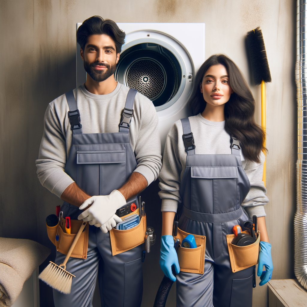 Expert Dryer Vent Cleaning in Woodland Hills: Boost Airflow & Safety Now