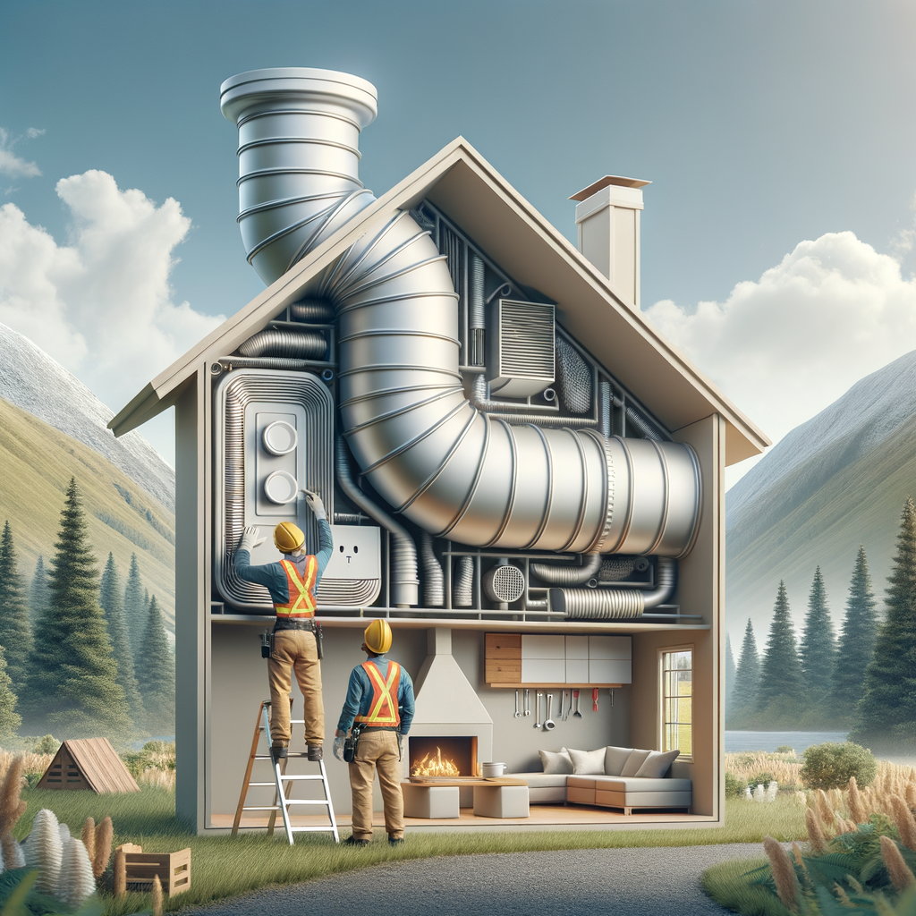 Ultimate Dryer Vent Cleaning in Woodland Hills: Boost Airflow & Safety