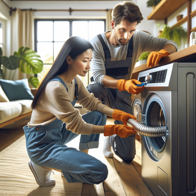 Dryer Vent of Idaho CA Repairs and Checks