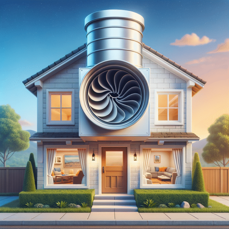 Dryer Vent of Idaho CA Repairs You Trust
