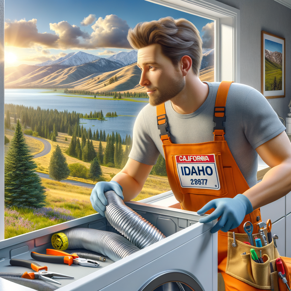 Trusted Dryer Vent Cleaning in Woodland Hills: Boost Airflow & Safety Now