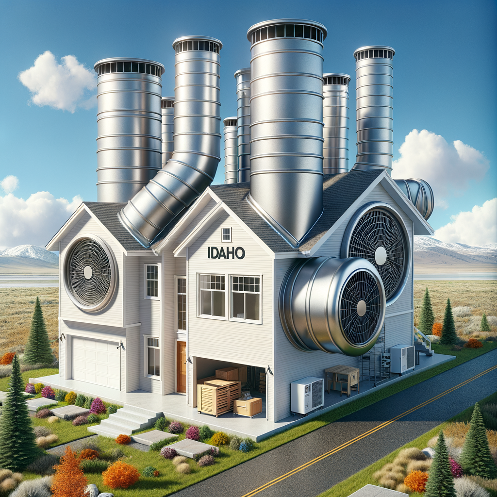 Ultimate Dryer Vent Cleaning in Van Nuys: Boost Safety & Airflow Now