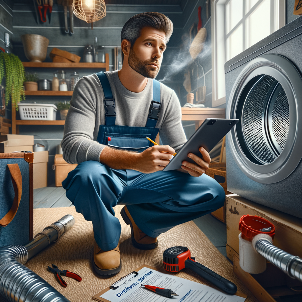 Expert Dryer Vent Cleaning in Reseda: Boost Safety & Airflow Now