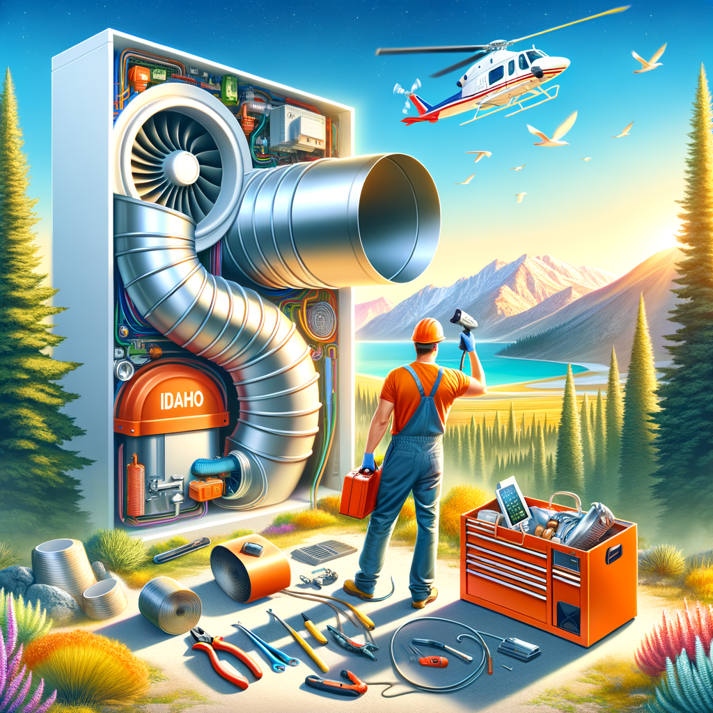 Discover Expert Dryer Vent Cleaning in Woodland Hills for Ultimate Airflow