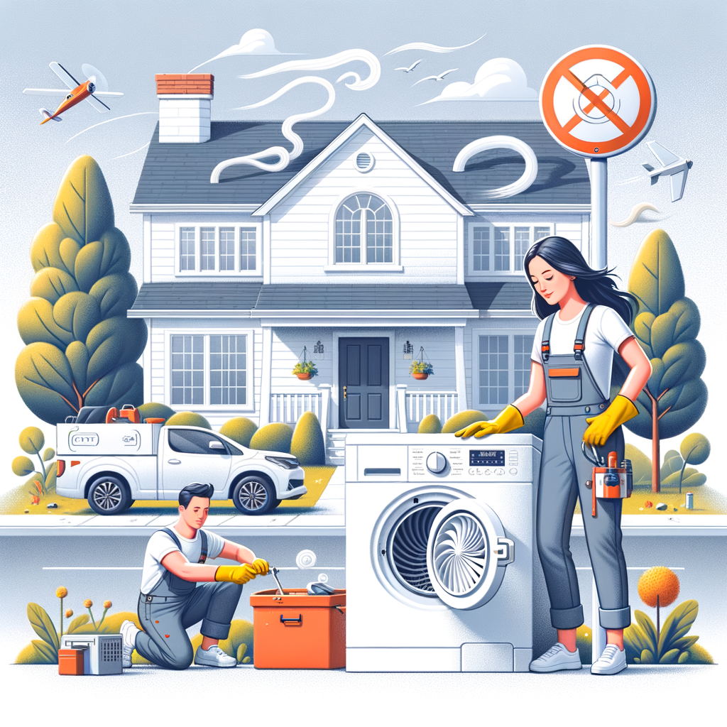 Get Help With Dryer Vent of Idaho CA Today