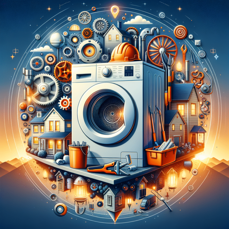Get Your Dryer Vent of Idaho CA Serviced
