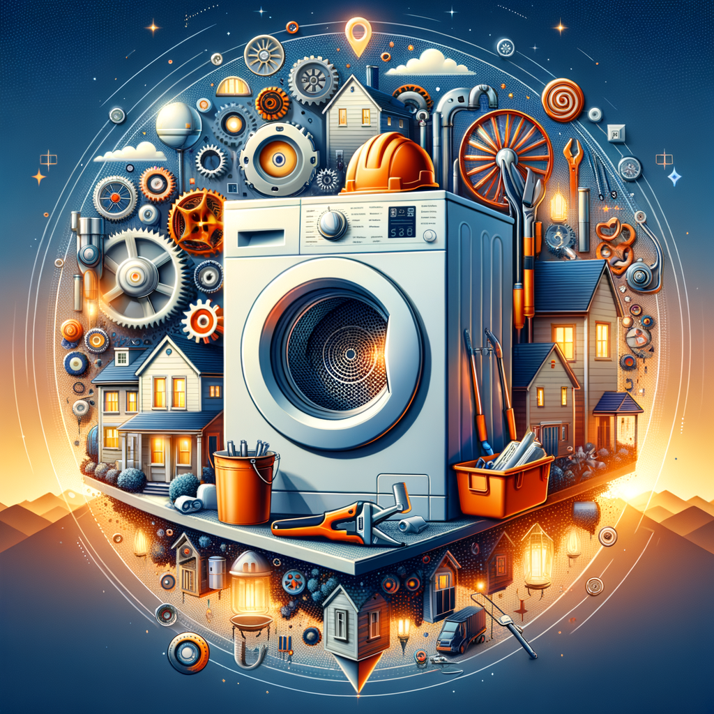 Get Your Dryer Vent of Idaho CA Serviced
