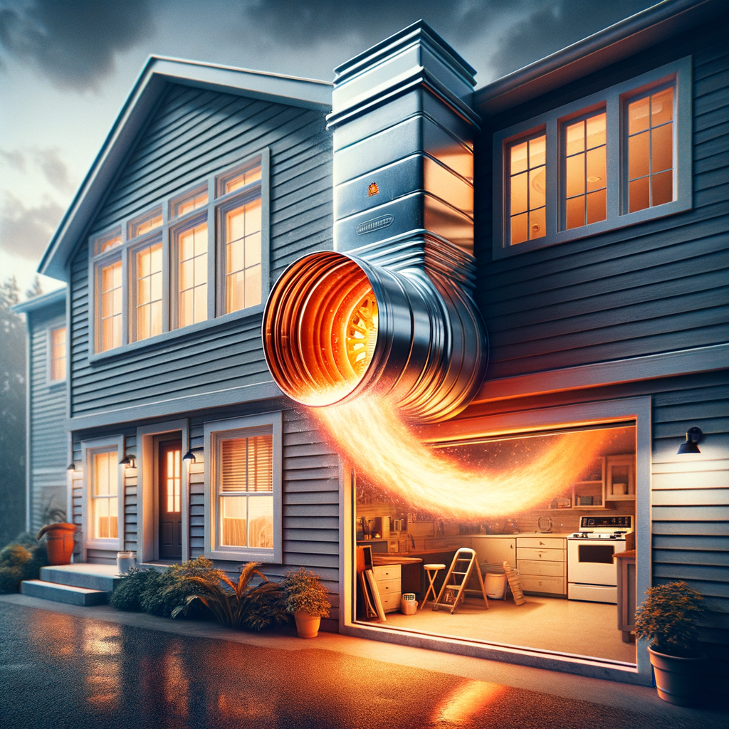 Protect Your Home: Expert Dryer Vent Cleaning in Woodland Hills for Optimal Airflow
