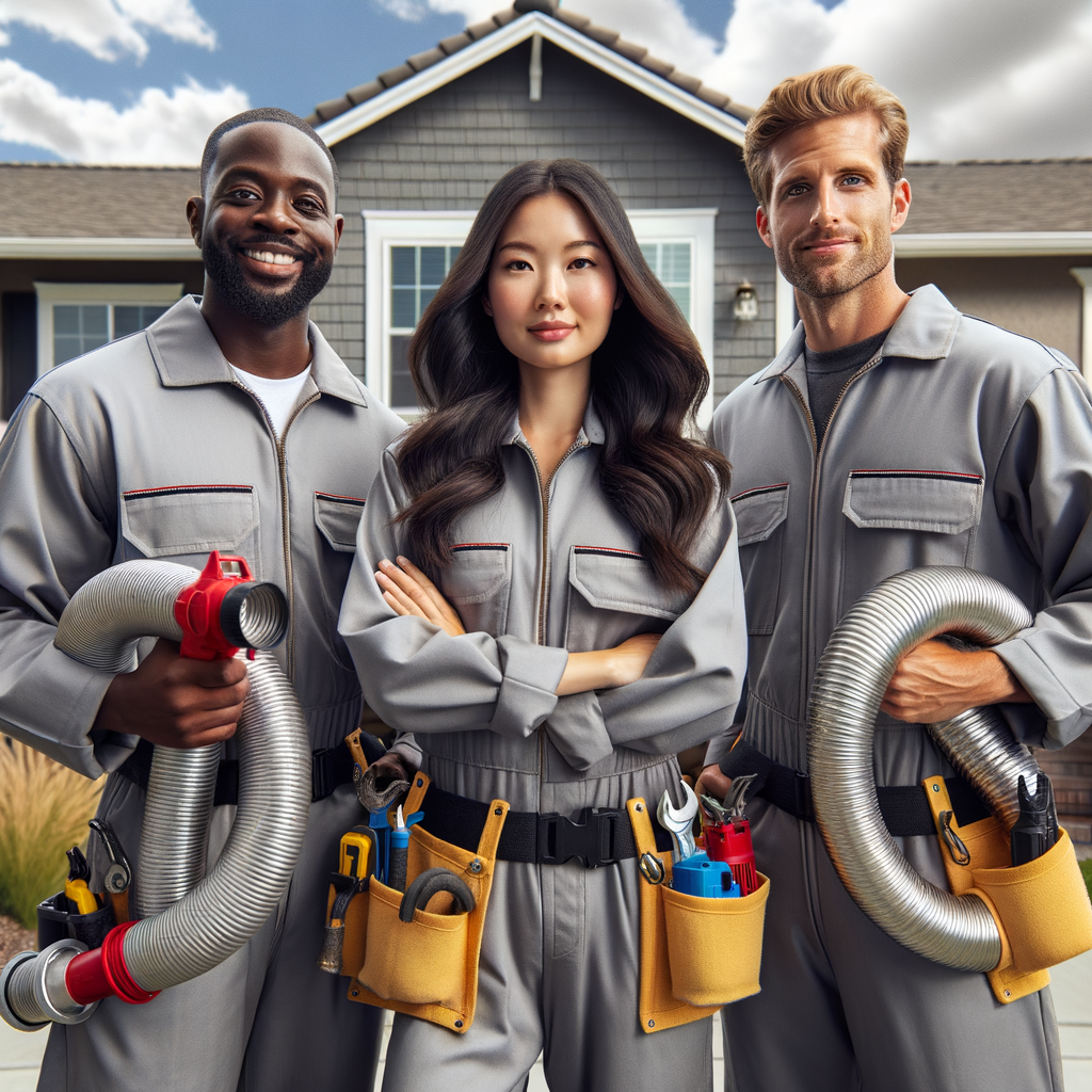 Boost Airflow & Safety with Professional Dryer Vent Cleaning in Woodland Hills